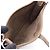 Hermès Borsa a tracolla Hermes Evelyne TPM Amazon Marrone - vista 3
