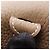 Hermès Borsa a tracolla Hermes Evelyne TPM Amazon Marrone - vista 5