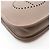 Hermès Borsa a tracolla Hermes Evelyne TPM Amazon Marrone - vista 6