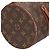 Borsa a mano Louis Vuitton Papillon 30 Monogram Marrone - vista 11