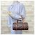 Borsa a mano Louis Vuitton Papillon 30 Monogram Marrone - vista 2