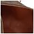 Borsa a mano Louis Vuitton Papillon 30 Monogram Marrone - vista 7