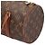 Borsa a mano Louis Vuitton Papillon 30 Monogram Marrone - vista 9