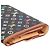 Louis Vuitton Portefeuille Tresor International Long Wallet Nero - vista 15
