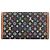 Louis Vuitton Portefeuille Tresor International Long Wallet Nero - vista 2