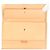 Louis Vuitton Portefeuille Tresor International Long Wallet Nero - vista 9