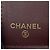 Chanel Matelassé Tri-Fold Wallet in Black Schwarz - Ansicht 13