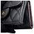 Chanel Matelassé Tri-Fold Wallet in Black Schwarz - Ansicht 7