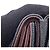 Chanel Matelassé Tri-Fold Wallet in Black Schwarz - Ansicht 8