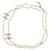 Collana lunga Chanel Coco Mark D'oro  - vista 1