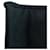 Saco Hermès Tote MM em lona Canvas Cinza Cinza antracite  - vista 9