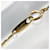Collier à motif cœur Yves Saint Laurent  - vue 6