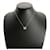 Collier à motif cœur Yves Saint Laurent  - vue 7