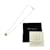 Collier à motif cœur Yves Saint Laurent  - vue 8