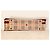 Valigia vintage Burberry Check Marrone Beige - vista 12