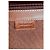 Valigia vintage Burberry Check Marrone Beige - vista 3