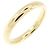 Tiffany & Co. Ehering aus 18K Gelbgold Golden