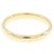 Tiffany & Co. Ehering aus 18K Gelbgold Golden - Ansicht 2