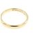 Tiffany & Co. Ehering aus 18K Gelbgold Golden - Ansicht 3