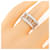 Tiffany & Co Anello Tiffany Atlas Band D'oro  - vista 5
