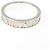 Tiffany & Co Atlas Ring Silber - Ansicht 3