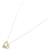 Tiffany & Co Collana Tiffany Open Heart Extra Mini Argento D'oro - vista 2