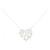 Tiffany & Co Collana Tiffany Olive Leaf Argento