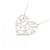 Tiffany & Co Collana Tiffany Olive Leaf Argento - vista 3