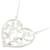 Tiffany & Co Collana Tiffany Olive Leaf Argento - vista 4