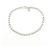Tiffany & Co Pulsera Venetian Charm Tiffany Plata - vista 2