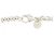Tiffany & Co Pulsera Venetian Charm Tiffany Plata - vista 3