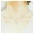 Tiffany & Co Collana Tiffany Bow in argento - vista 6