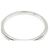 Tiffany & Co. Milgrain Band Ring aus Platin - Ansicht 3