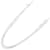 Hermes Hermès Chaine d'Ancre Area II Necklace  - view 1