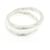 Ring Hermès Bague anneau Vertige Hermes  - vue 3