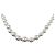 Collana Graduated Ball Tiffany & Co. Argento