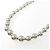 Collana Graduated Ball Tiffany & Co. Argento - vista 2