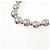 Collana Graduated Ball Tiffany & Co. Argento - vista 3