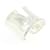 Tiffany & Co Split Ring Silber