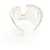 Tiffany & Co Split Ring Silber - Ansicht 3
