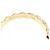 Tiffany & Co Anello Tiffany Twist in oro giallo 18K D'oro - vista 4