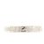 Tiffany & Co Tiffany Notes Narrow Band Ring Silber - Ansicht 2