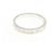 Tiffany & Co Tiffany Notes Narrow Band Ring Silber - Ansicht 3