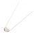 Tiffany & Co Collana Tiffany Beans Argento - vista 2