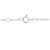 Tiffany & Co Collana Tiffany Beans Argento - vista 5