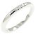 Tiffany & Co Tiffany Platinbandring
