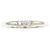 Tiffany & Co Tiffany Platinbandring - Ansicht 2