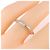 Tiffany & Co Tiffany Platinbandring - Ansicht 5