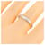 Van Cleef & Arpels Tendrement Ring  - Ansicht 4