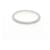Van Cleef & Arpels Perlee Small Ring Golden  - view 2